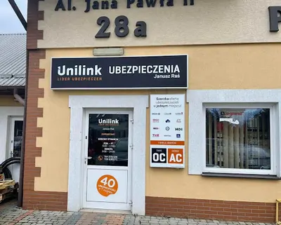 Multiagencja Ubezpieczeniowa Janusz Raś