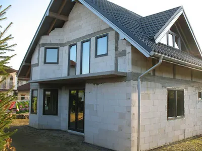 Usługi remontowo - budowlane Nowy Dom